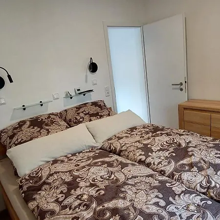 Am Muehlenteich بيت للعطل *