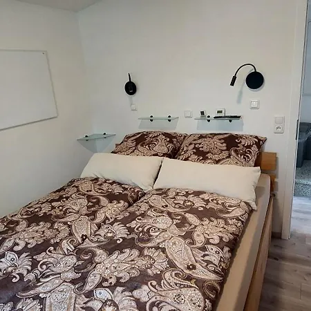 بيت للعطل Am Muehlenteich *